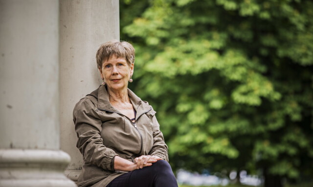 Nok en gang avslører Karin Fossum menneskesinnets svarteste avgrunner